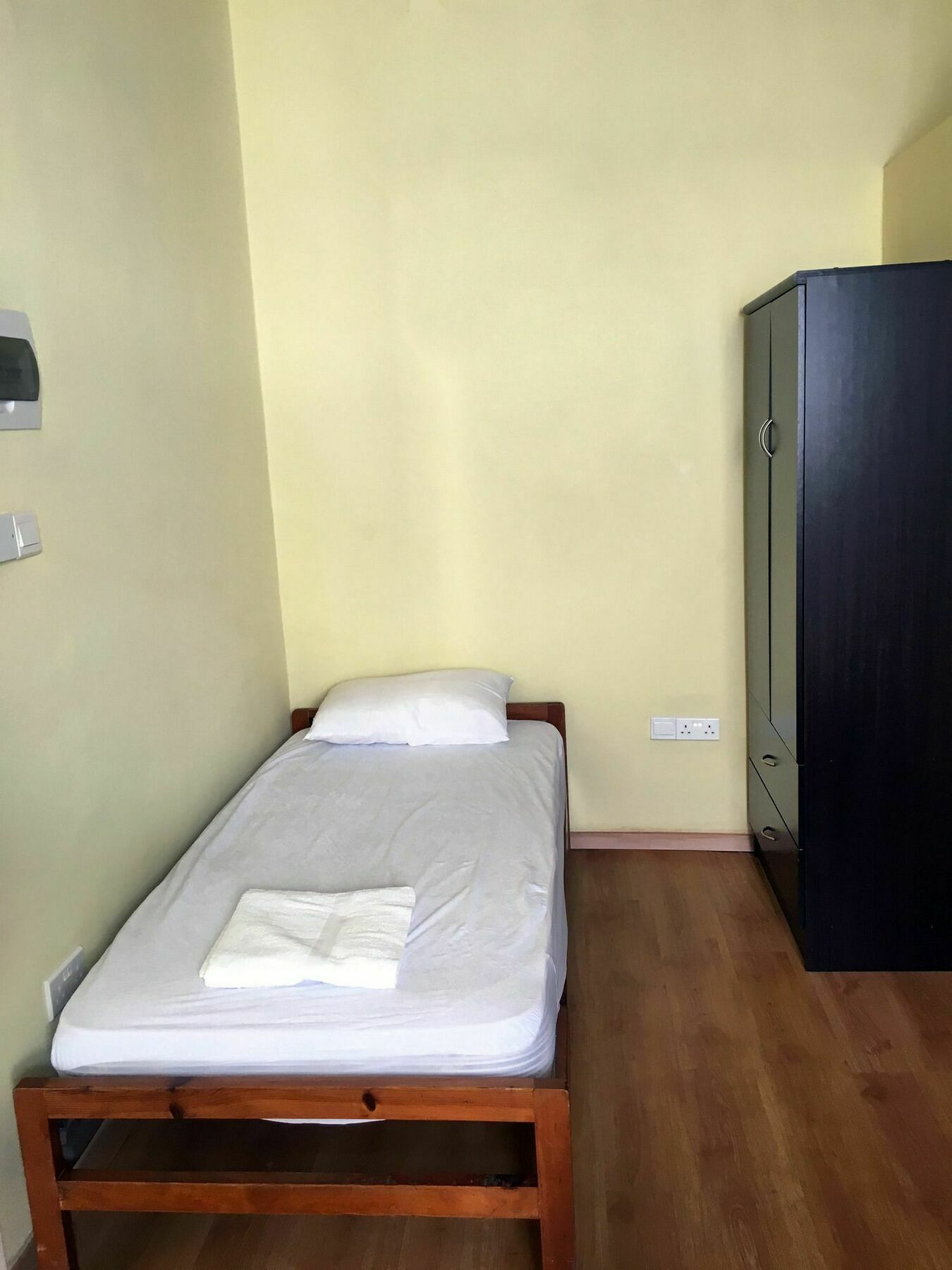 Zouglas App Guesthouse Limassol Bagian luar foto